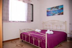 Vacanza alle 4 Colonne Nardò
